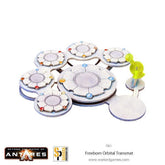 Freeborn Orbital Transmat